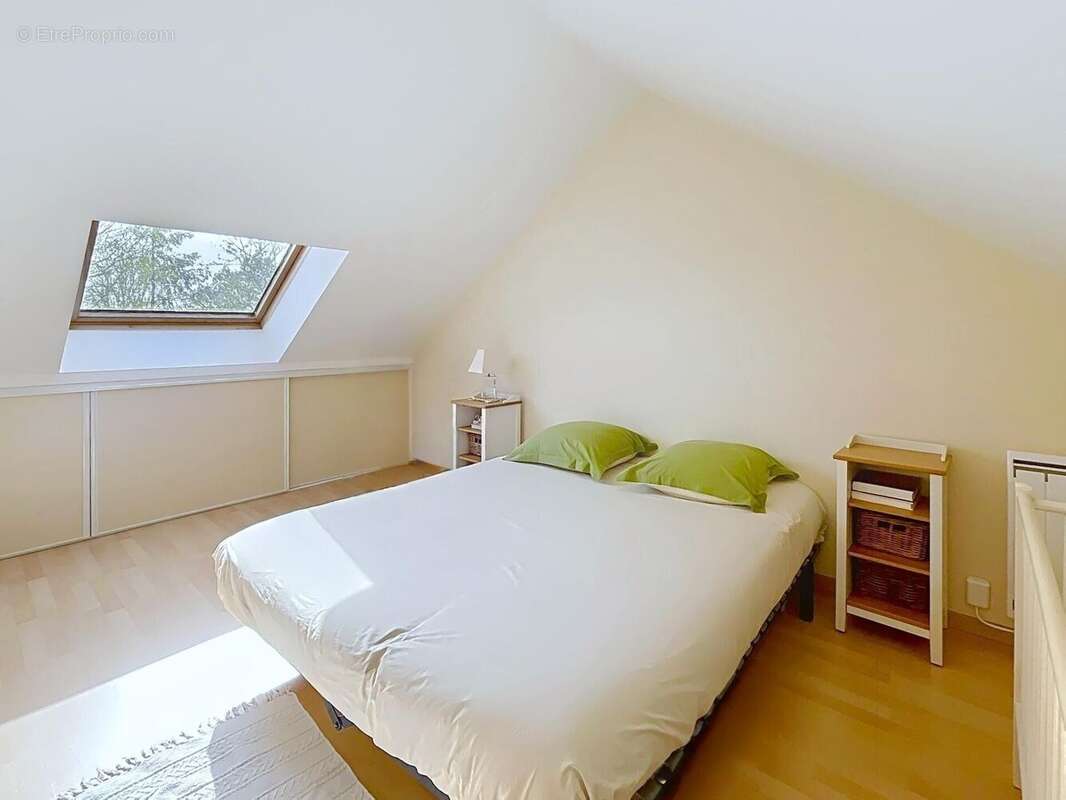 Photo 7 - Maison à TREILLIERES