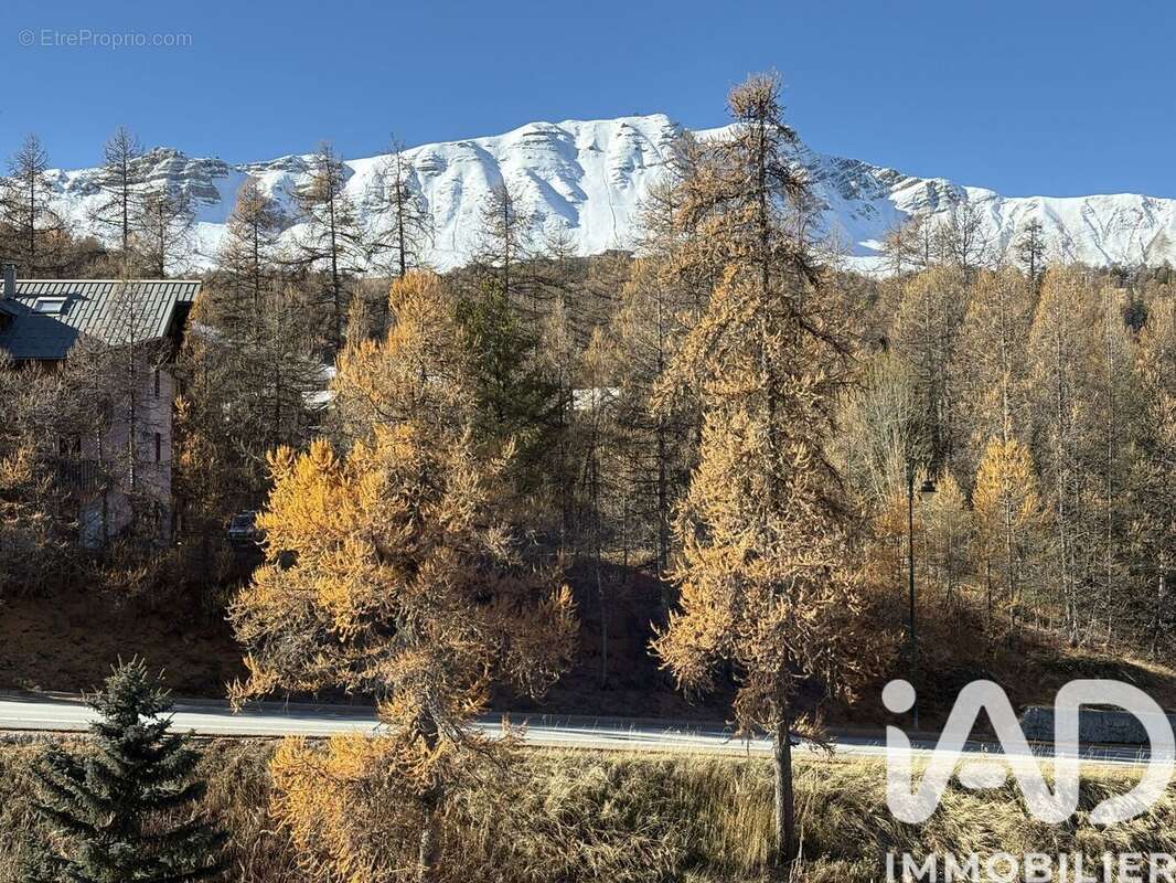 Photo 7 - Appartement à VARS