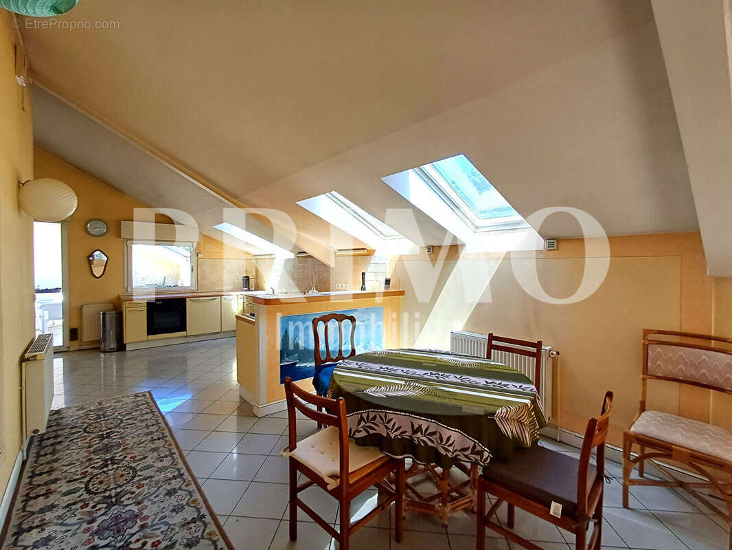 Appartement à ANTONY