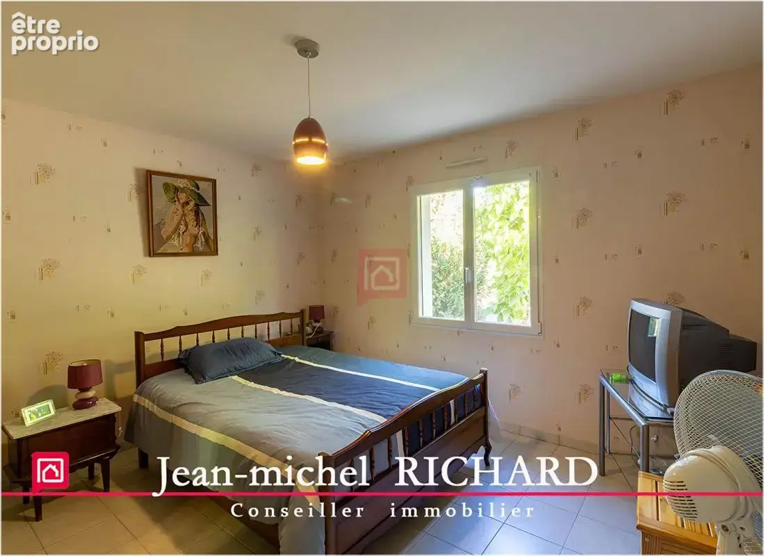 Maison Chatillon Sur Cher 5 pièce(s) 204 m2 - photo 9
