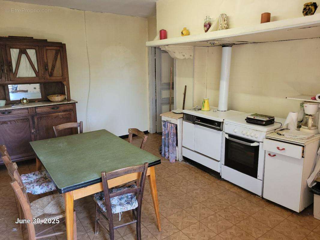 Maison à MORLHON-LE-HAUT