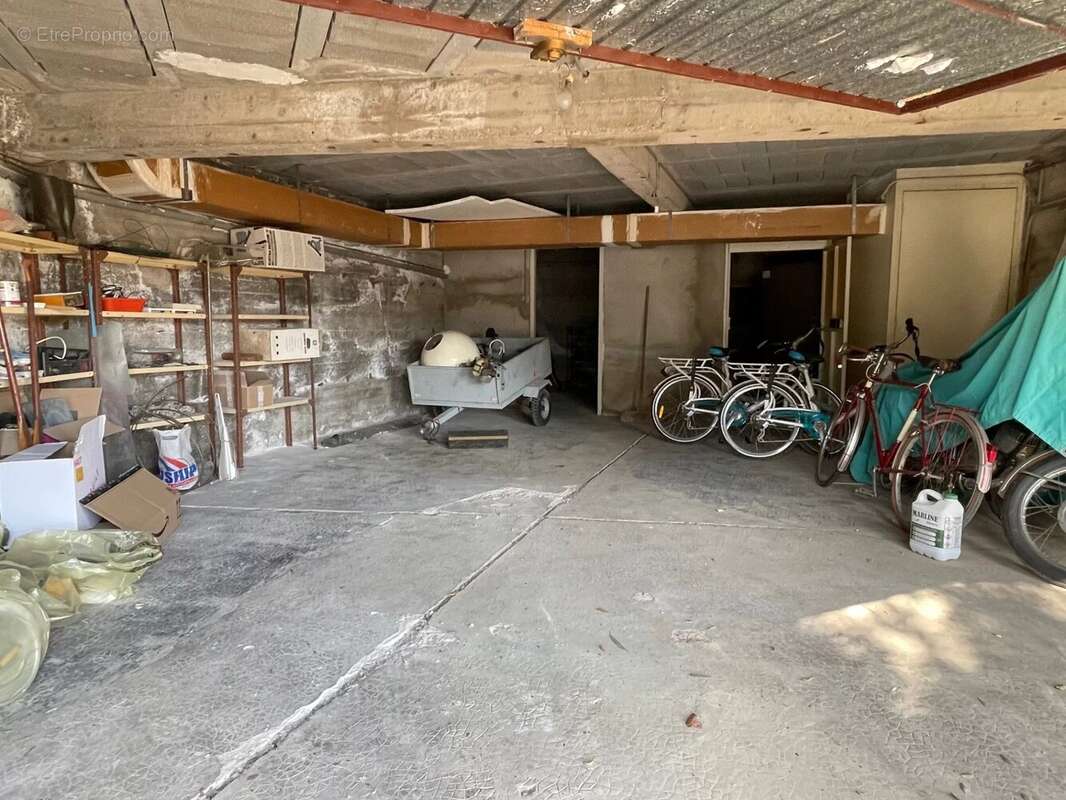 Maison à CAVALAIRE-SUR-MER