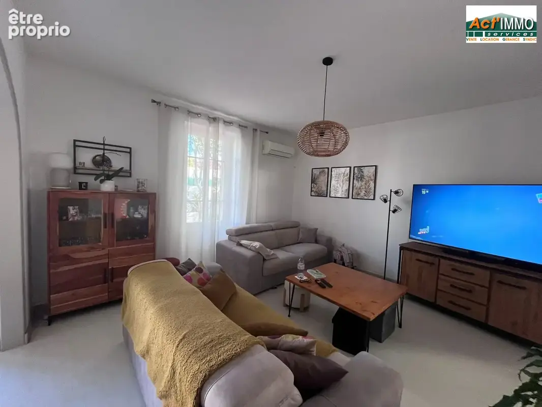 Appartement 180 m² à vendre à Miramas (13140) - photo 6