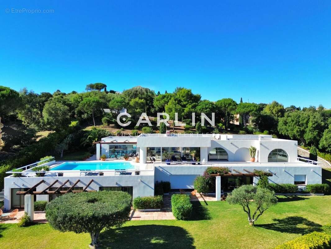 Maison à SAINTE-MAXIME