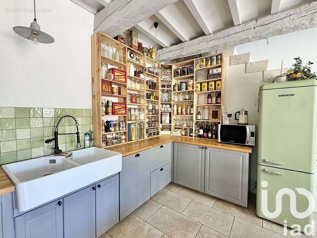 Photo 7 - Maison à CABRIERES