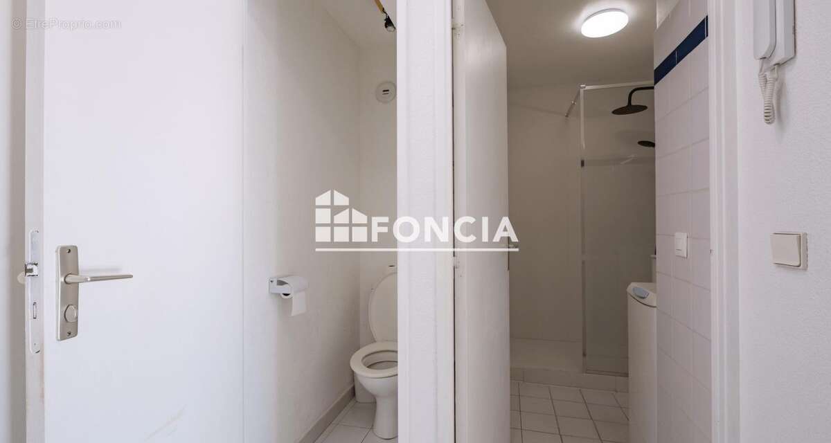 Appartement à CAVALAIRE-SUR-MER