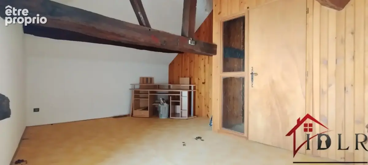 Jolie maison à rénover, sept pièces, 197 mètres arrés habita - photo 15