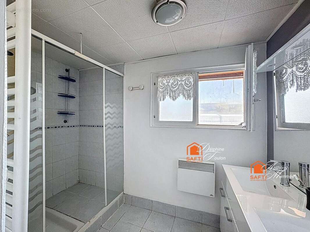 Photo 7 - Maison à BOUVESSE-QUIRIEU