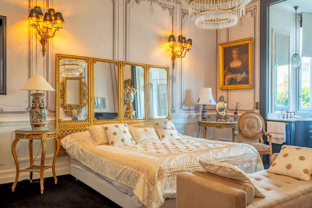Appartement à BIARRITZ