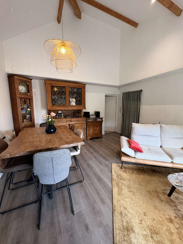 Appartement à LES SABLES-D'OLONNE
