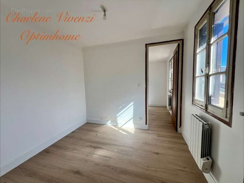 Appartement à BOURG-MADAME