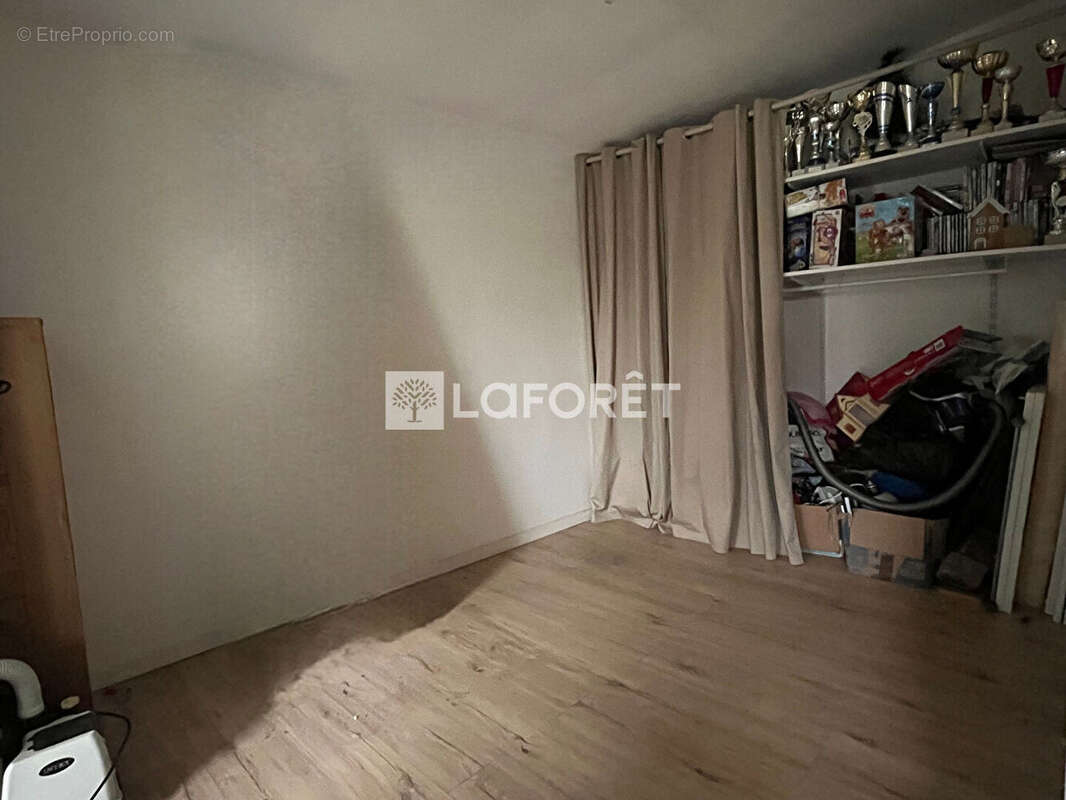 Maison à BALAGNY-SUR-THERAIN