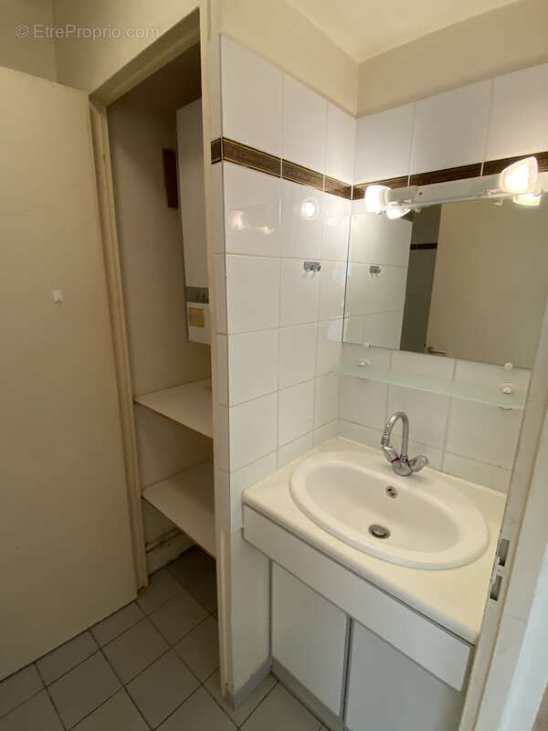 Appartement à SAUMUR