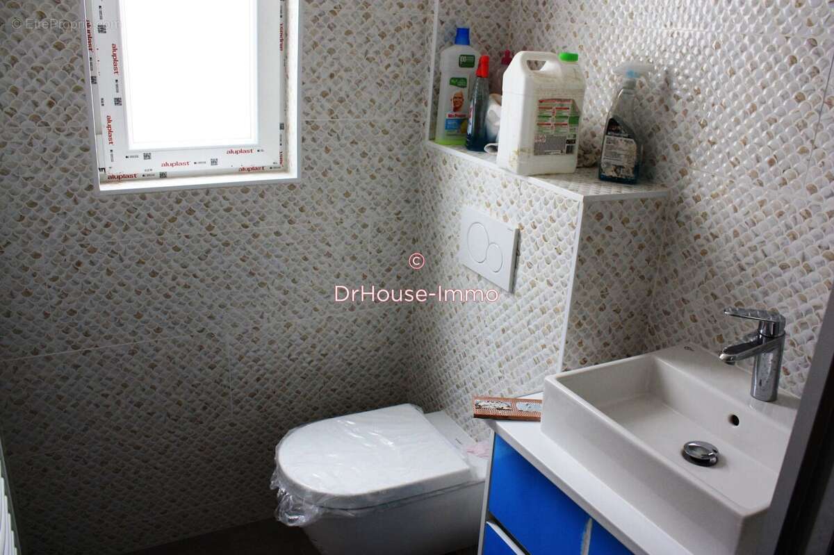 Appartement à MONTEREAU-FAULT-YONNE