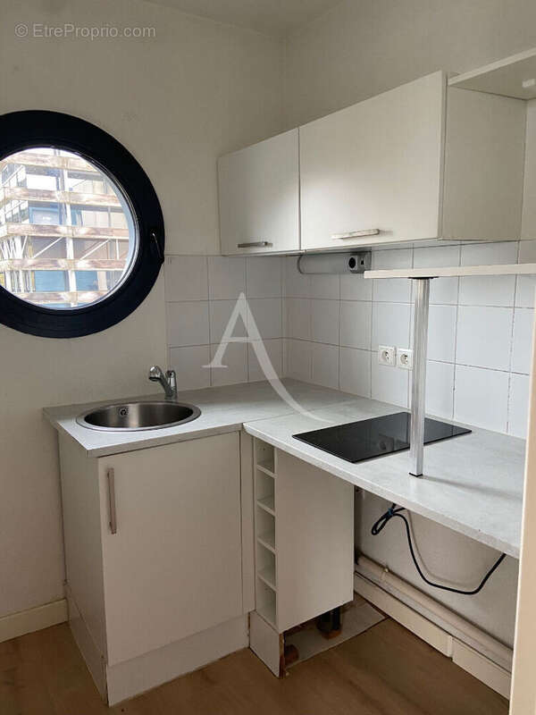 La médiathèque - Appartement 3 pièces - photo 4