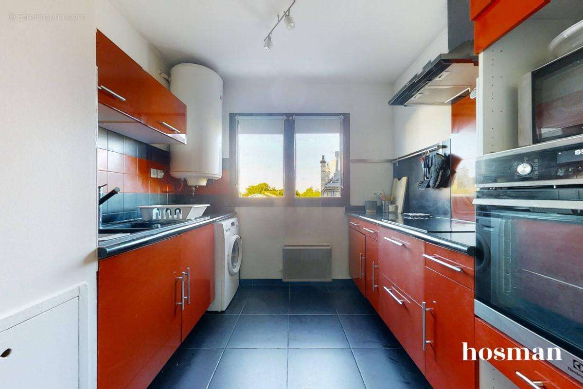 Appartement à MERIGNAC