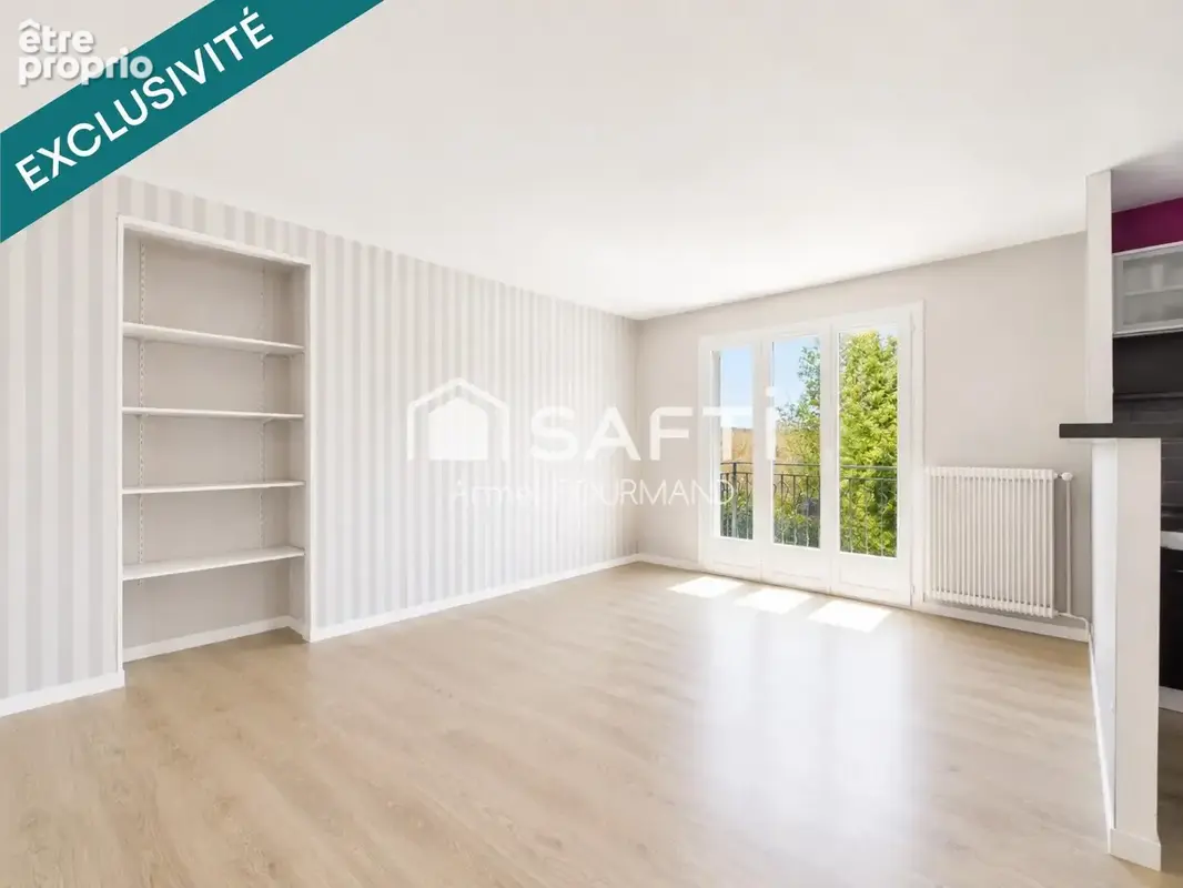 Photo 1 - Maison à SAINT-GELAIS