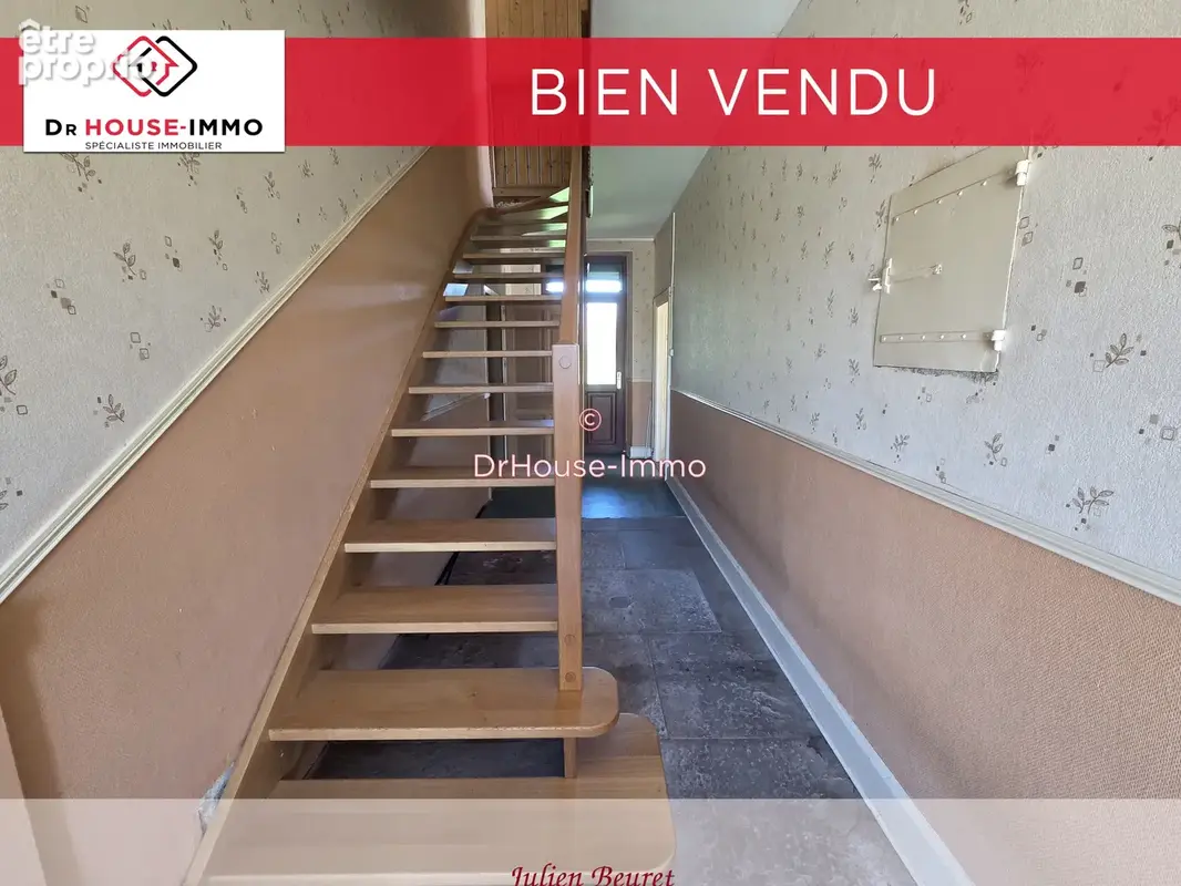 Maison 4 pièces 146 m² à vendre à Senargent-Mignafans (70110) - photo 2