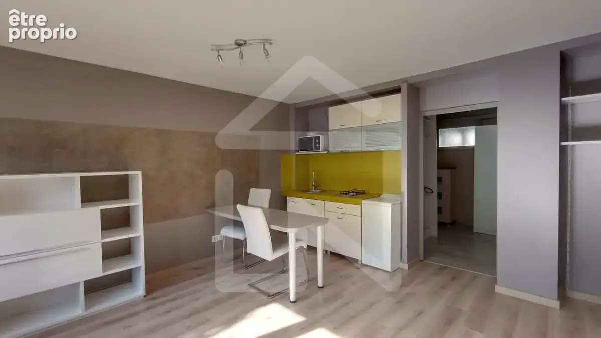 Valence, appartement 2 pièces 40m2 - photo 3