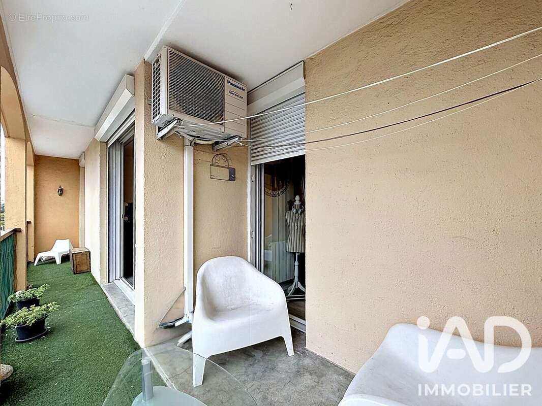 Photo 2 - Appartement à PERPIGNAN