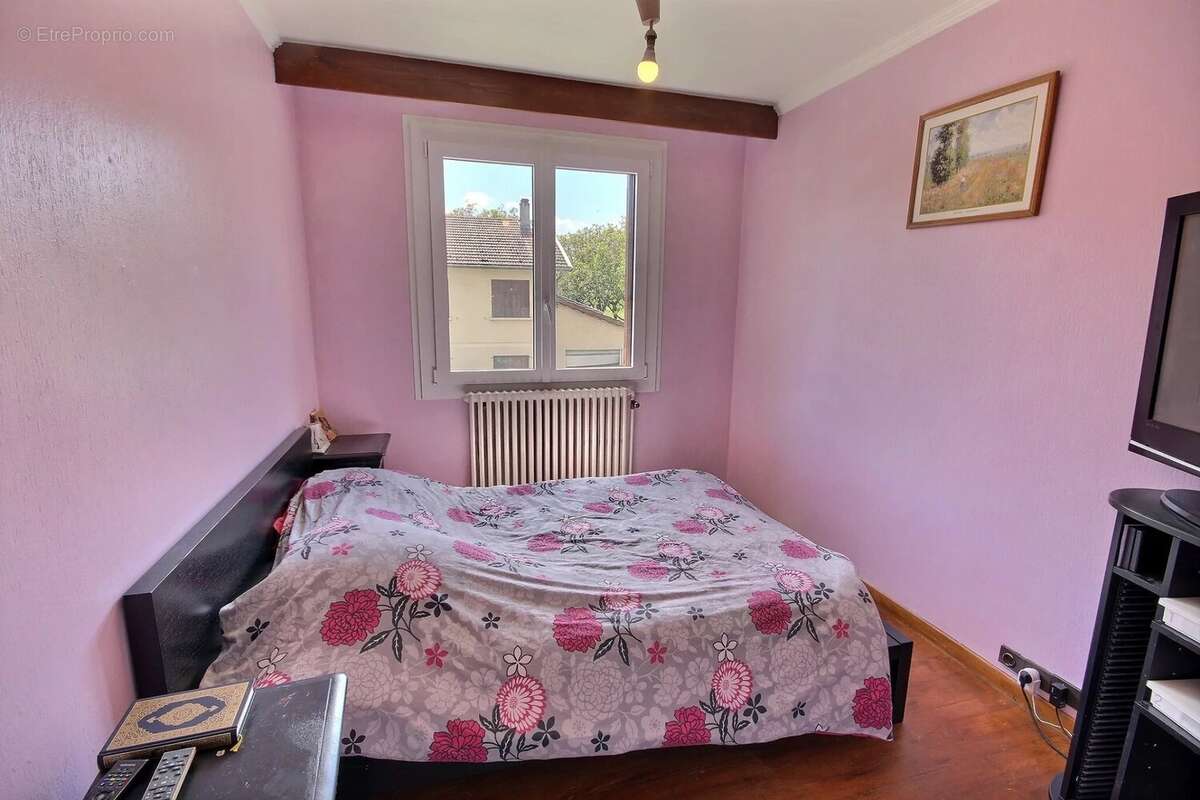 Maison à SAINT-MARCELLIN