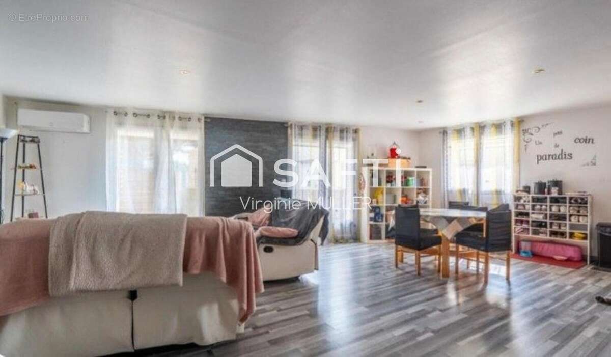 Photo 4 - Maison à LISTRAC-MEDOC