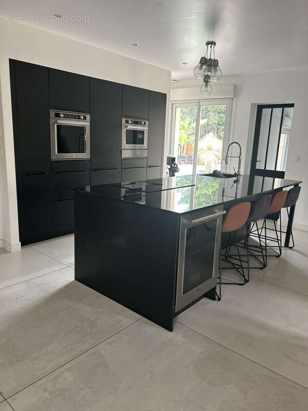 Maison à SAINTE-EULALIE