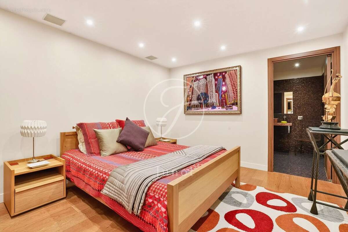 Maison à CROISSY-SUR-SEINE