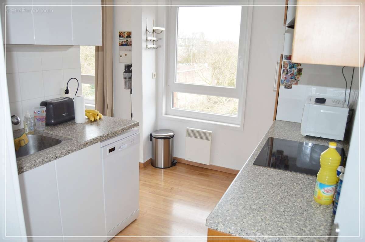 Appartement à ROUBAIX