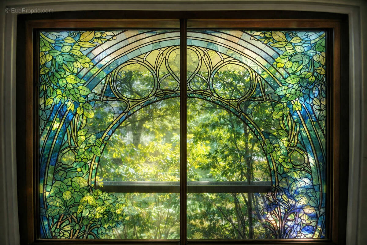 Appartement à MEUDON