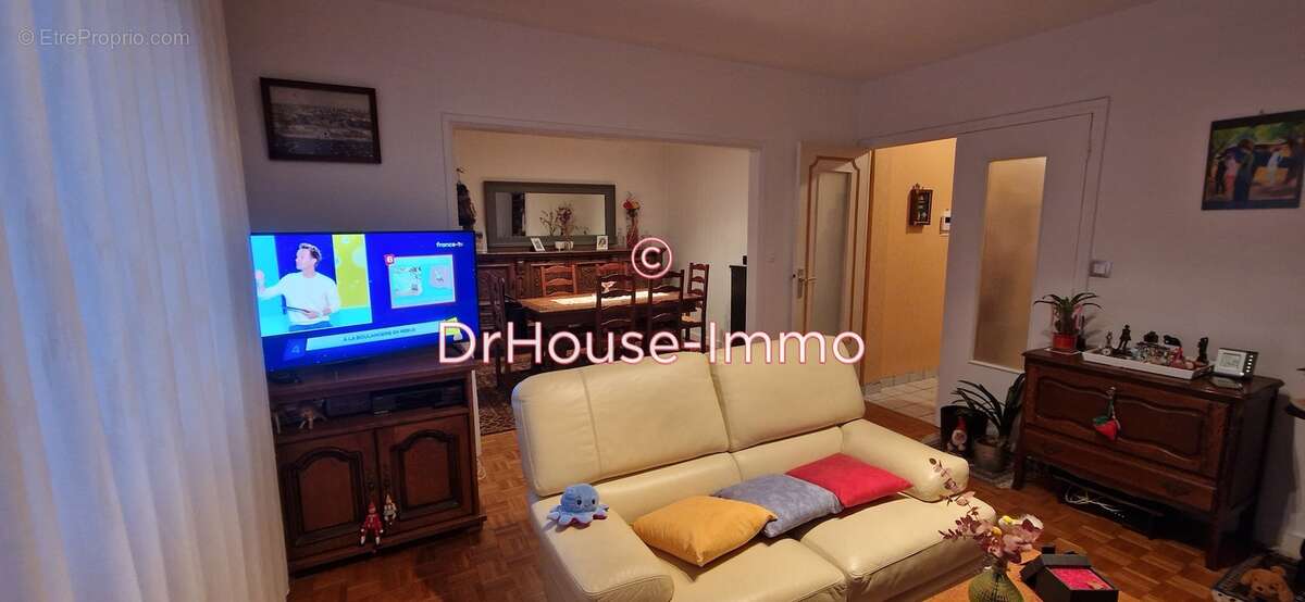 Appartement à BREST