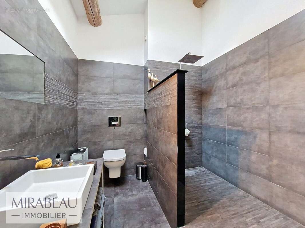 Maison à BEAUMONT-DE-PERTUIS