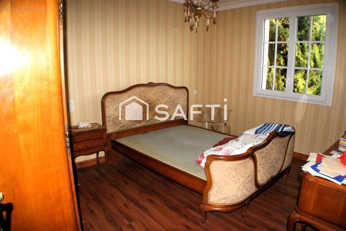 Photo 3 - Maison à LA CHATAIGNERAIE