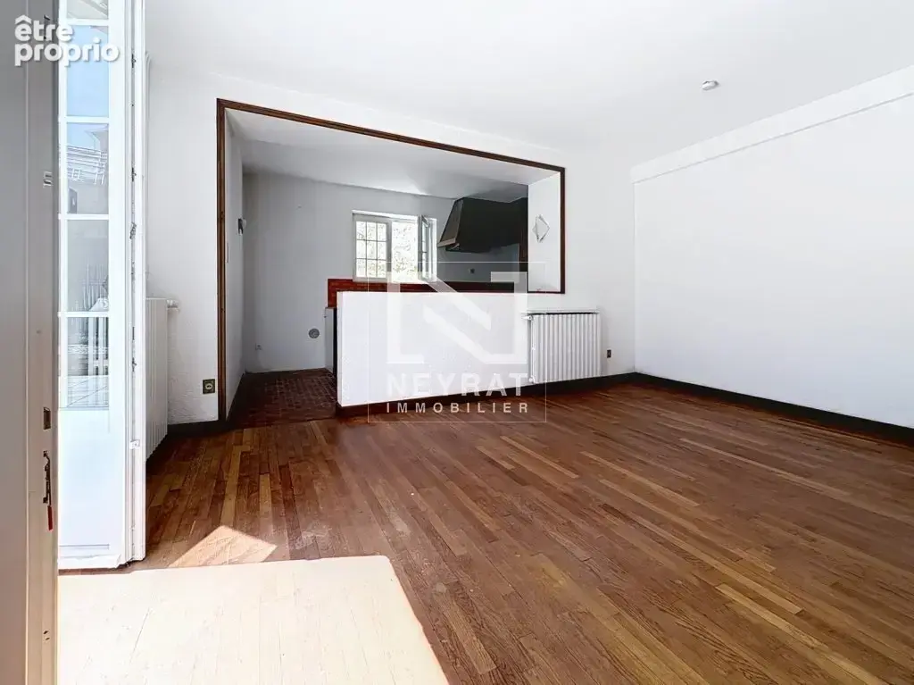 Maison de ville - photo 2