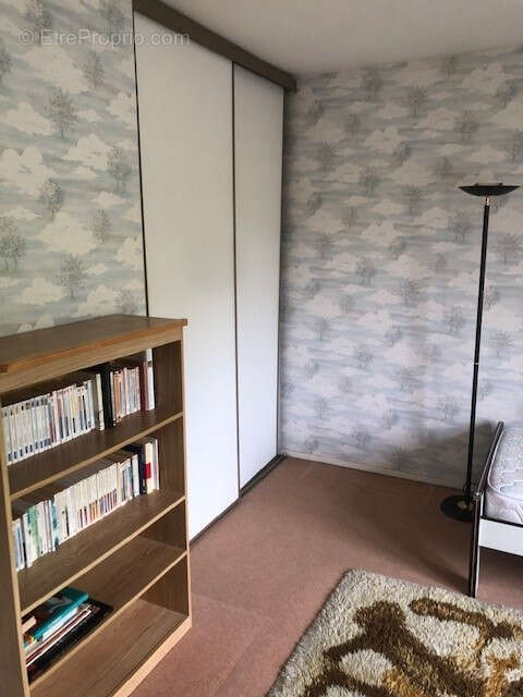 Maison à RAMBOUILLET