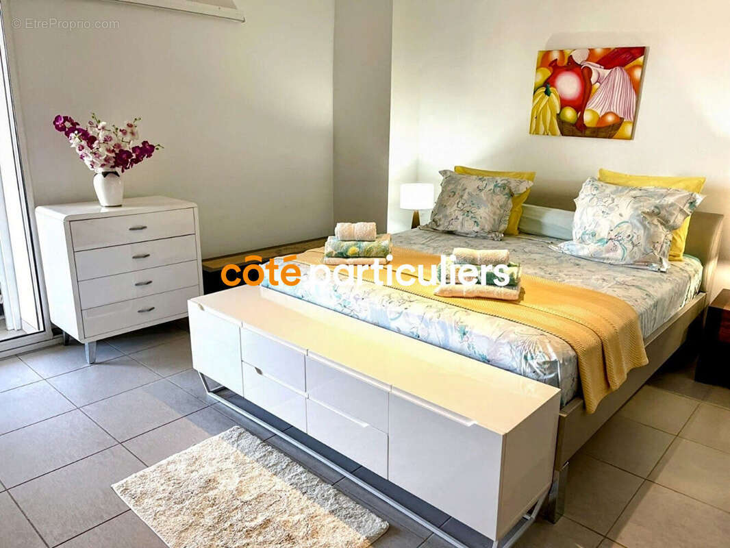 Appartement à SAINT-FRANCOIS