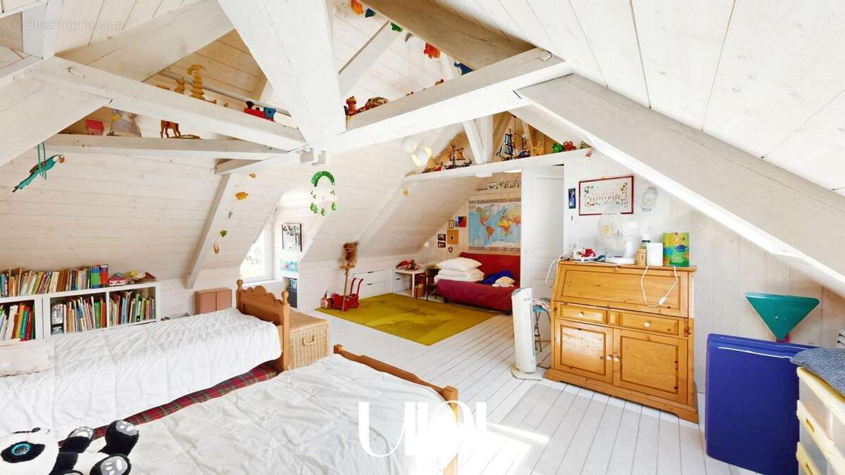 Maison à ISIGNY-SUR-MER