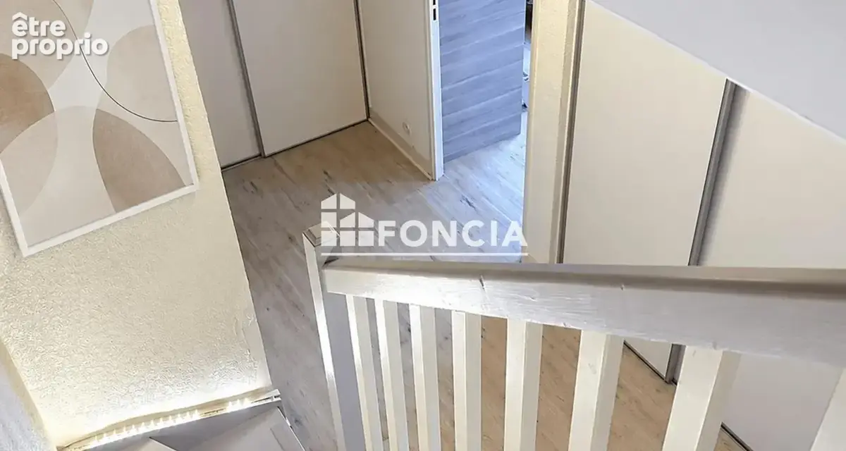 Deauville – Duplex de charme de 55 m² – Dernier étage – À deux pas de la place Morny - photo 9