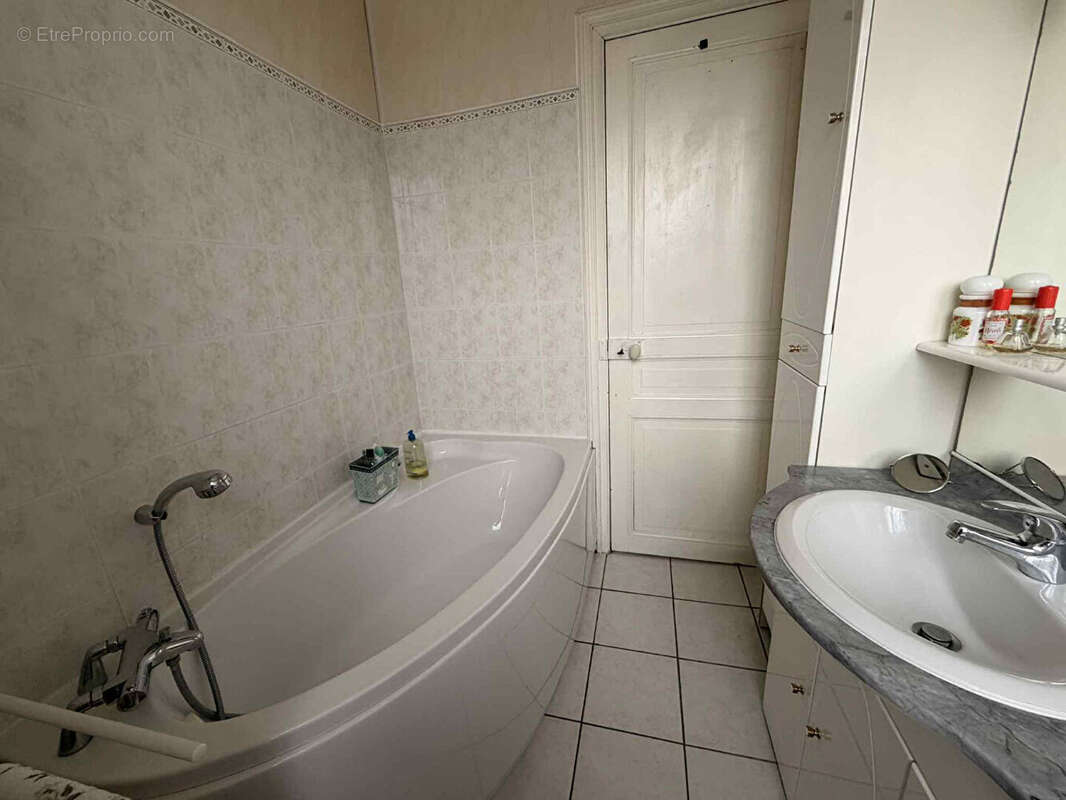 Maison à VALENCIENNES