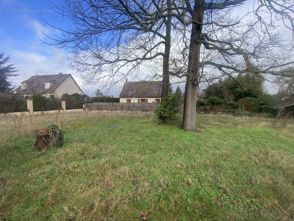Terrain à MAUREPAS