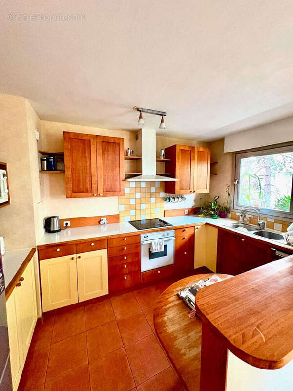 Appartement 93m² à courbevoie - photo 8