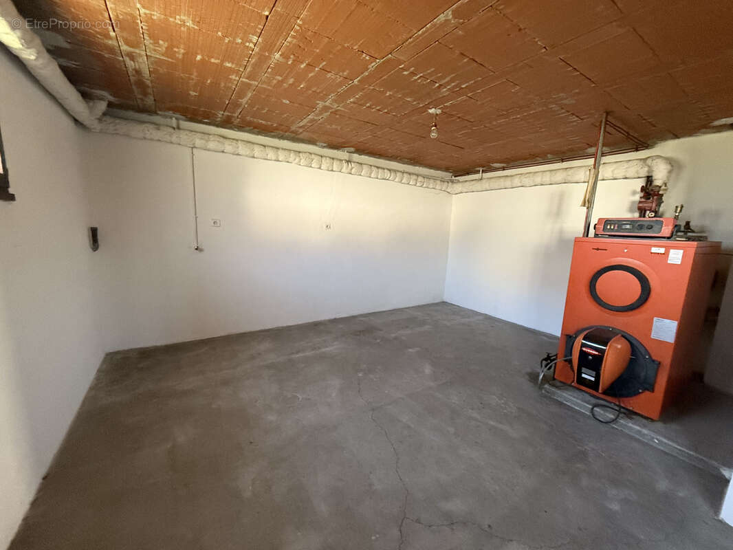 Maison à VILLENEUVE-SUR-LOT