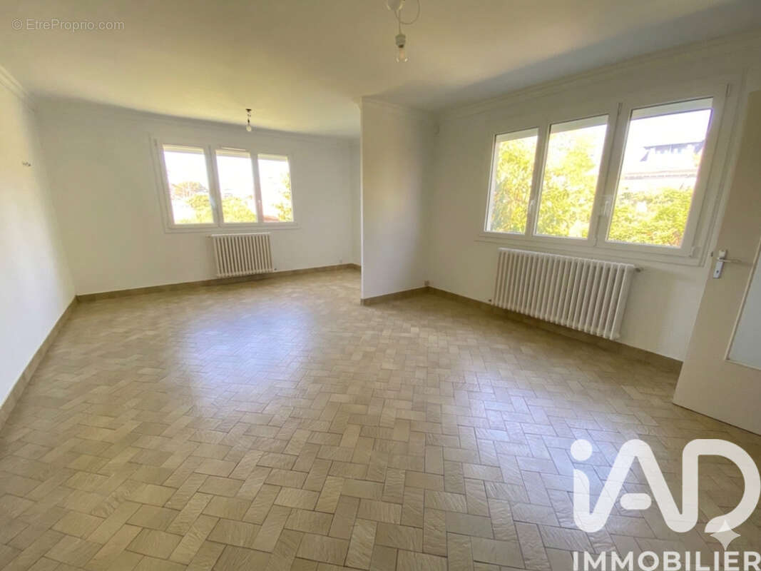 Photo 4 - Maison à SAINT-SEBASTIEN-SUR-LOIRE