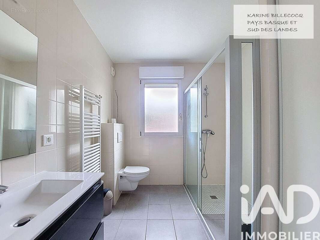 Photo 7 - Appartement à ANGLET