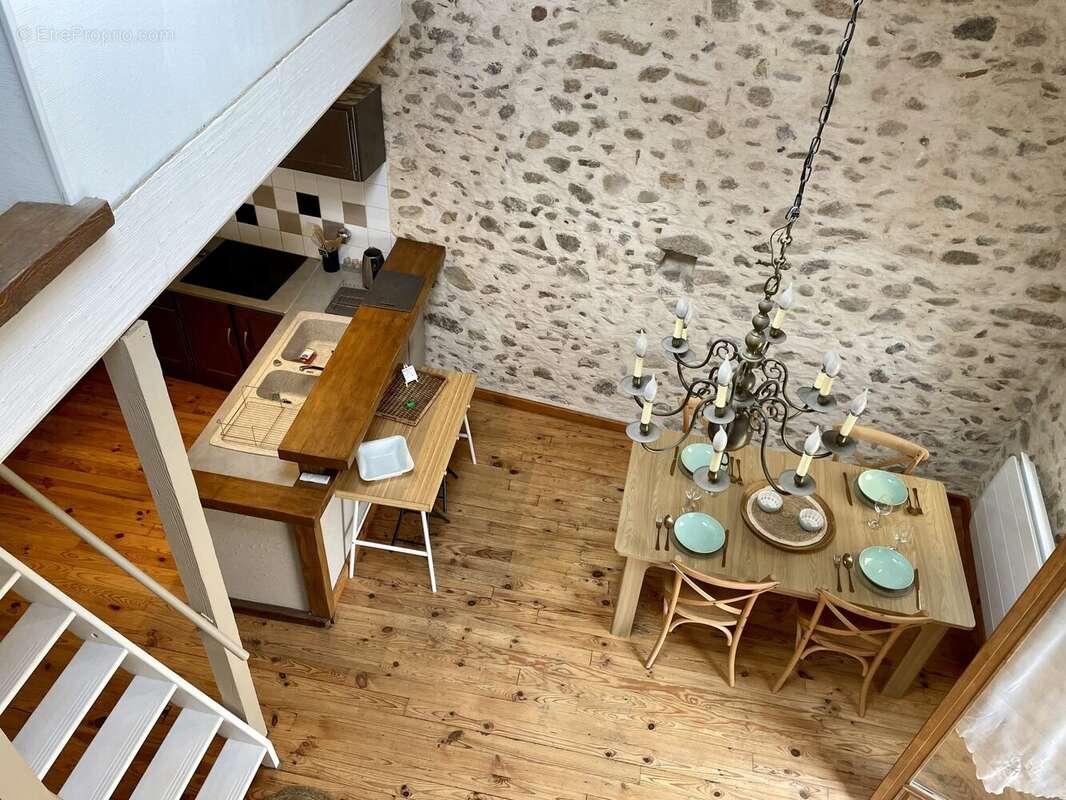Appartement à ARGELES-SUR-MER