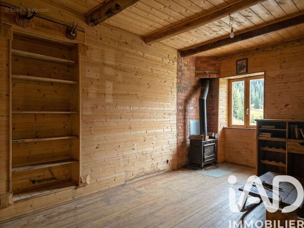 Photo 2 - Maison à LA ROCHETTE