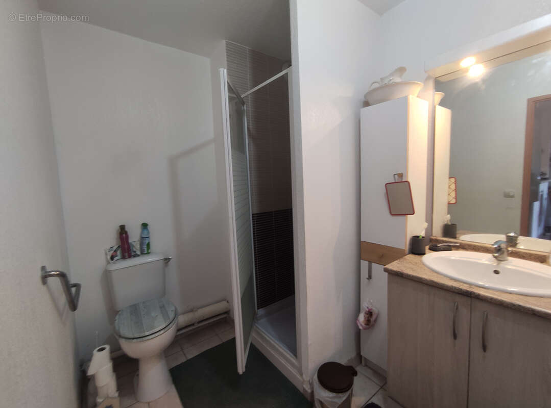 Appartement à BEZIERS