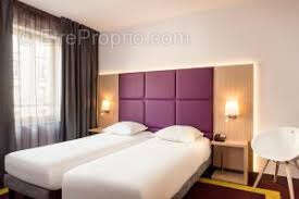 Investissement en residence hotelière - photo 5