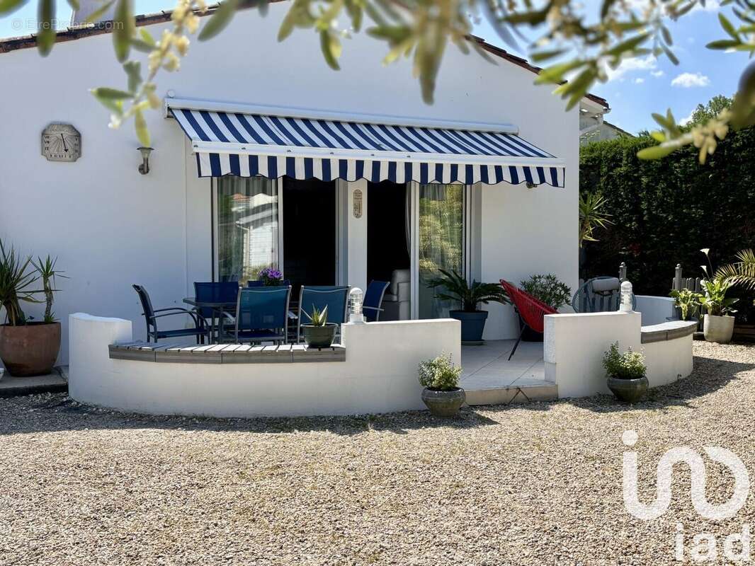 Photo 3 - Maison à BREUILLET