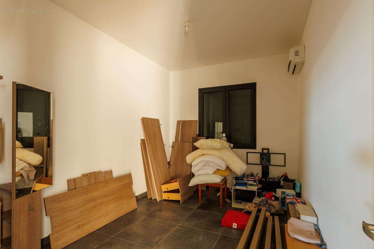 Maison à SAINT-LOUIS